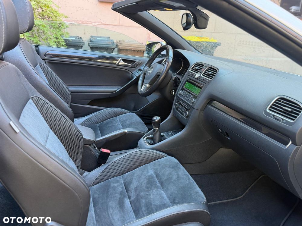 Volkswagen Golf 1.6 TDI SCR Join - 11