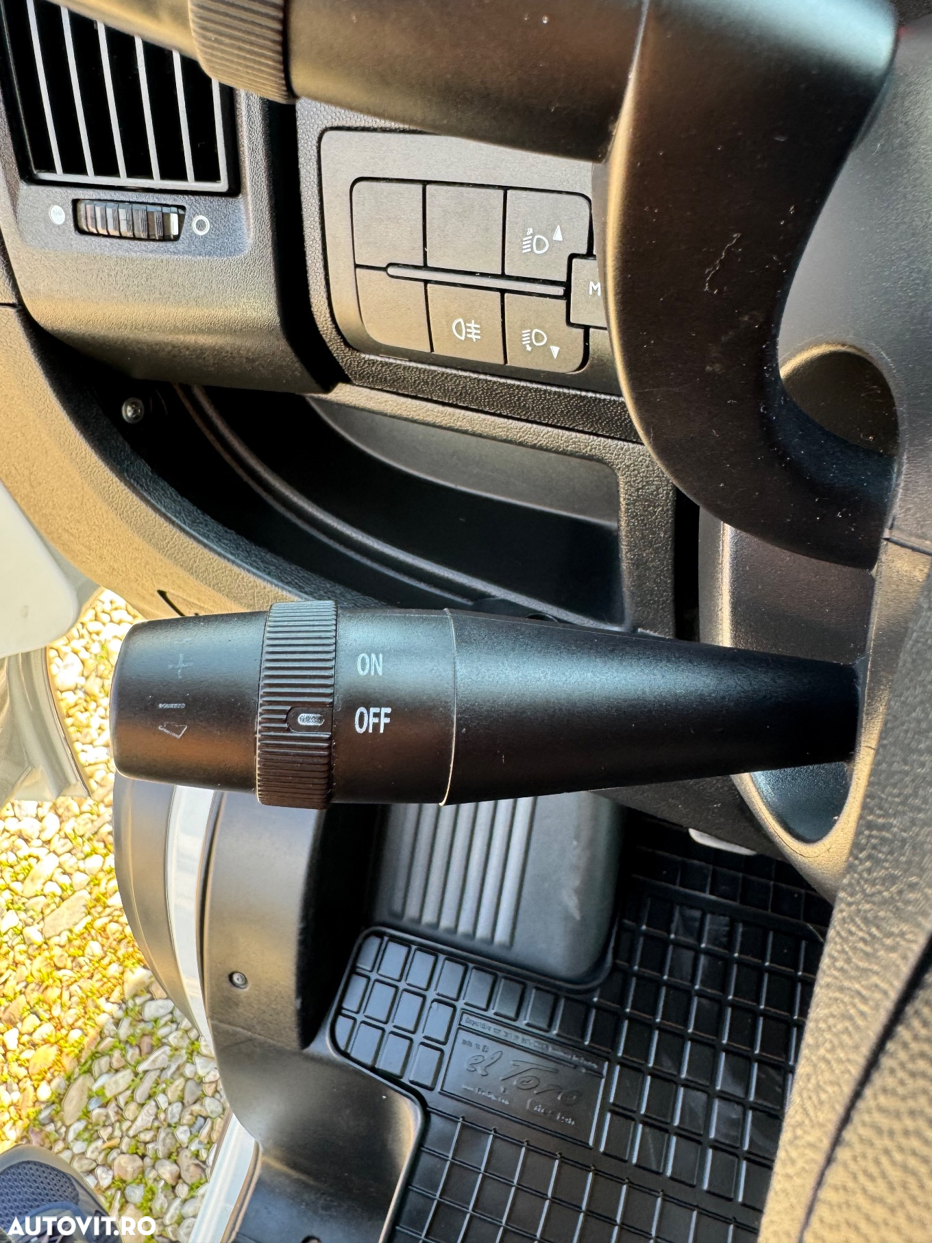 Citroën Jumper Maxi 2.2 Euro5 2015 - 17