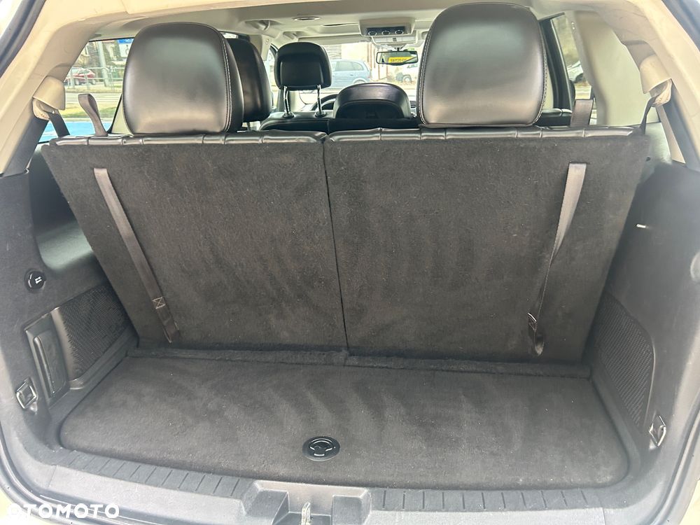 Fiat Freemont 2.0 Multijet Black Code AWD - 12