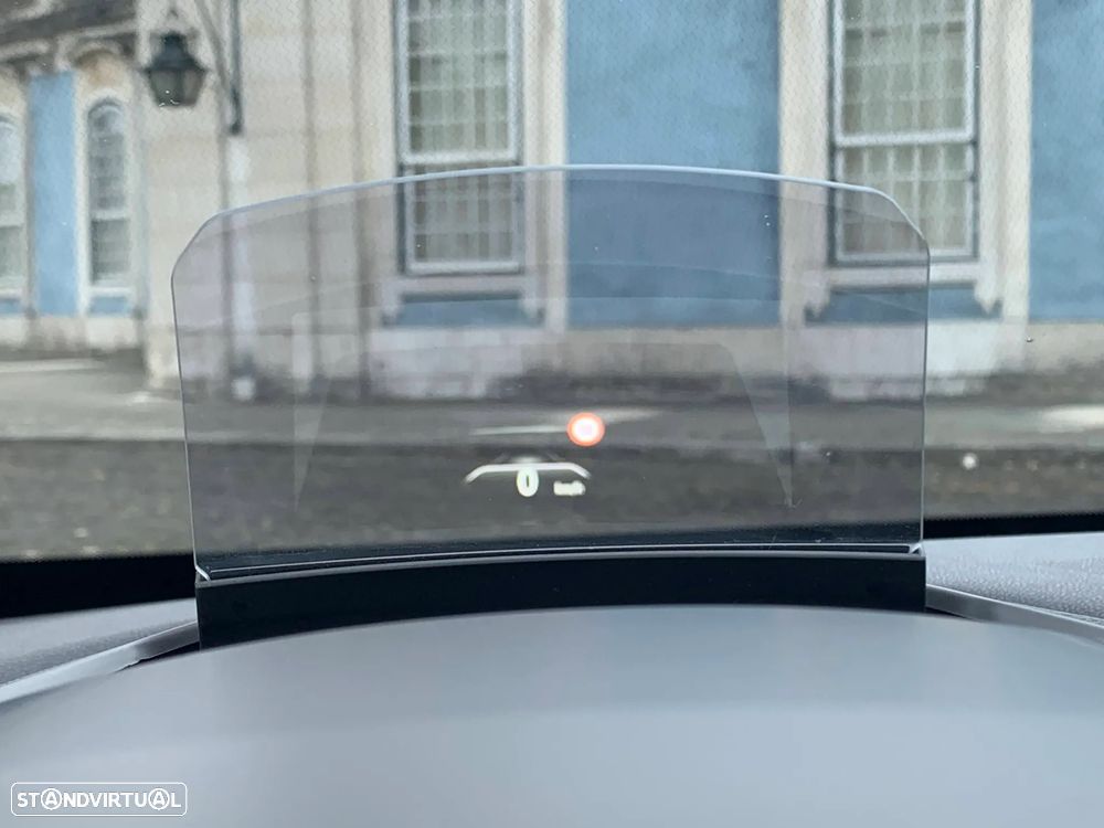 Renault Espace Energy dCi 160 EDC Intens - 45