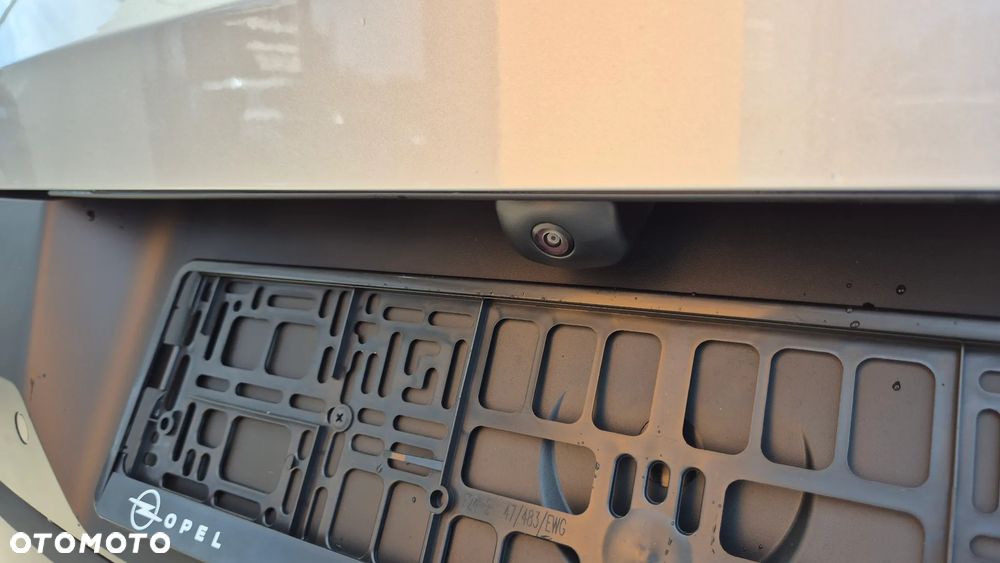 Opel Frontera 1.2 T mHEV Edition eDTC6 - 16