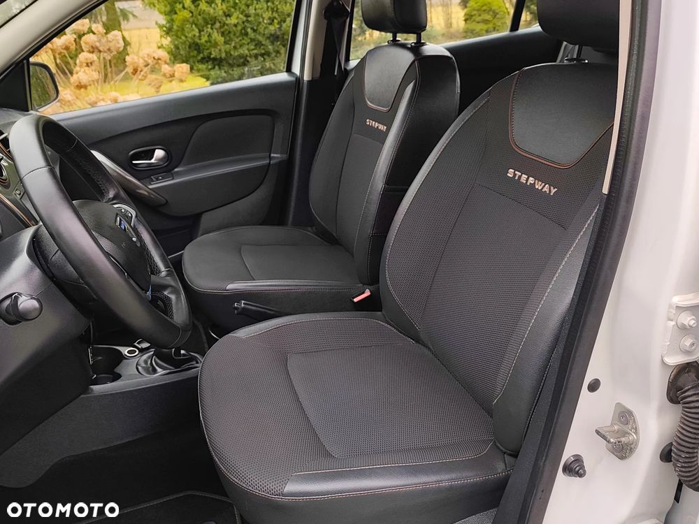 Dacia Sandero dCi 90 S&S Easy-R Comfort - 23