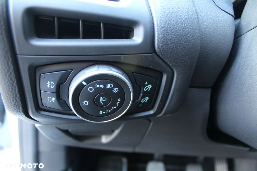 Ford Focus 1.0 EcoBoost Titanium ASS - 14