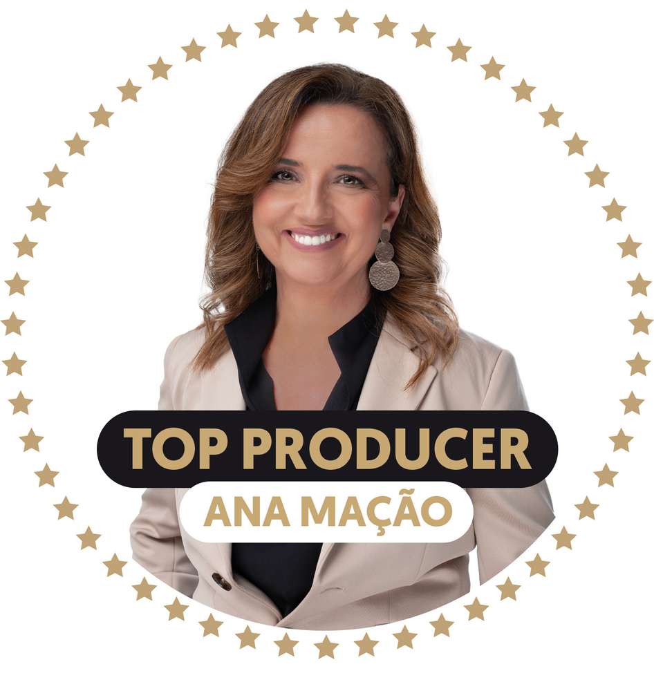 Ana Mação - KW