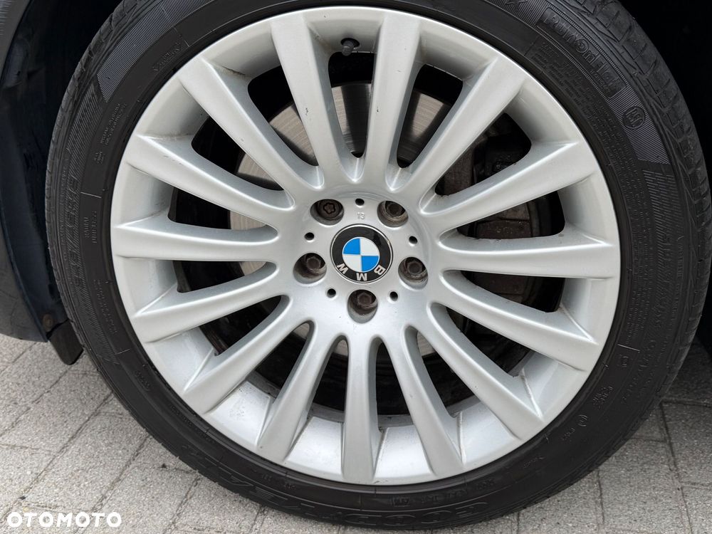 BMW Seria 7 730d - 15