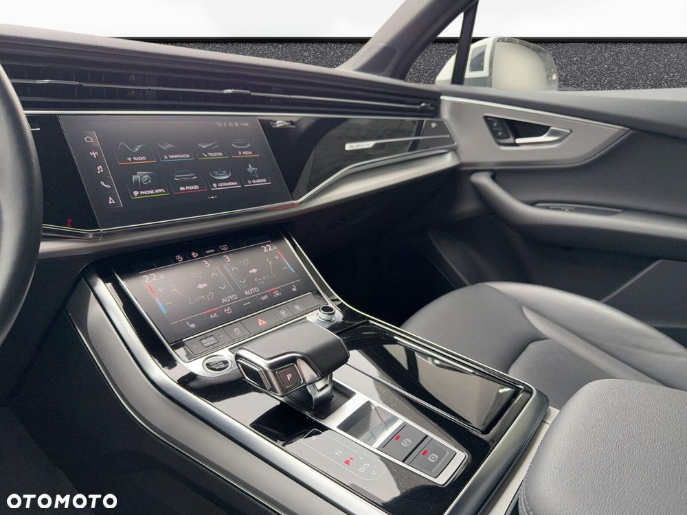 Audi Q7 45 TDI mHEV Quattro S Line Tiptr - 24