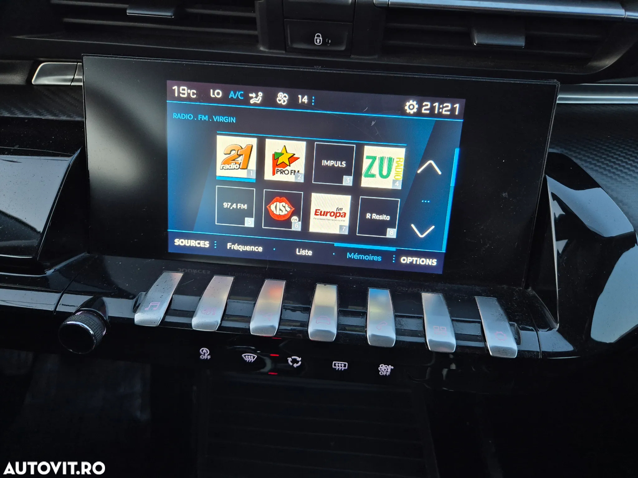 Peugeot 508 1.5 BlueHDI STT Active - 12