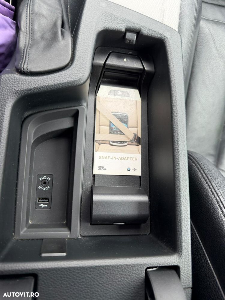 BMW Seria 4 428i Sport-Aut. M Sport - 31