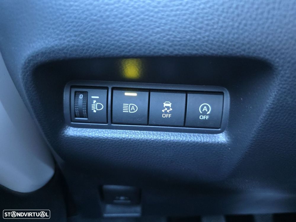 Toyota Aygo X 1.0 Play - 19