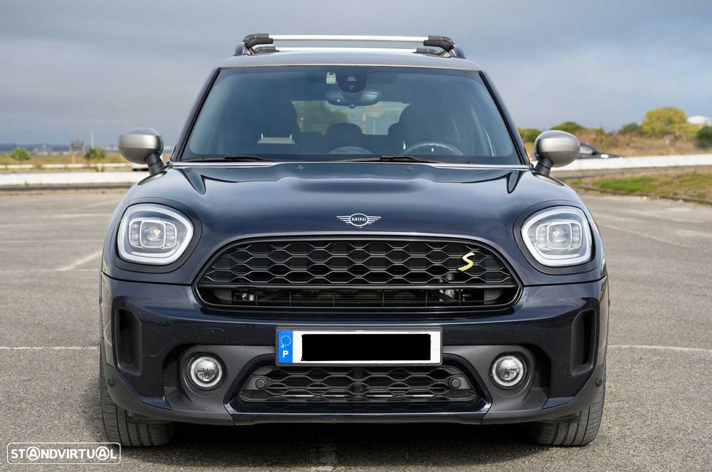 MINI Countryman - 2