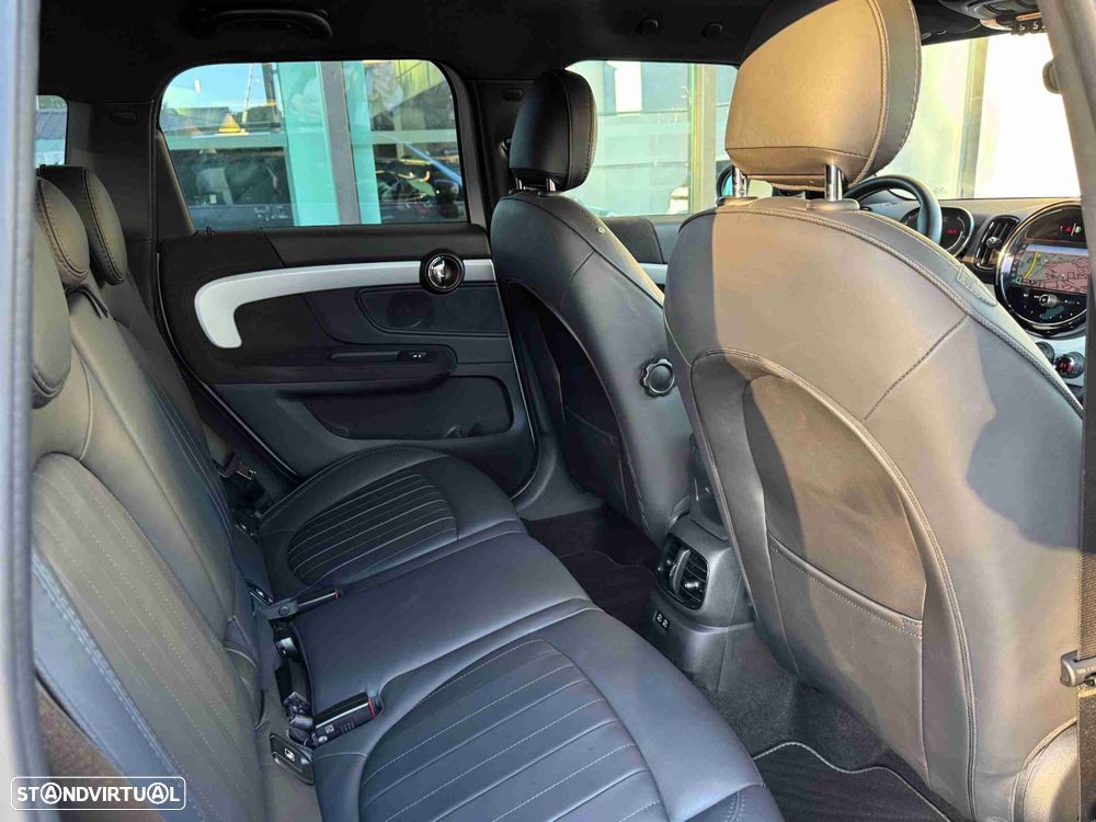 MINI Countryman Cooper D Premium First Essential Auto - 19