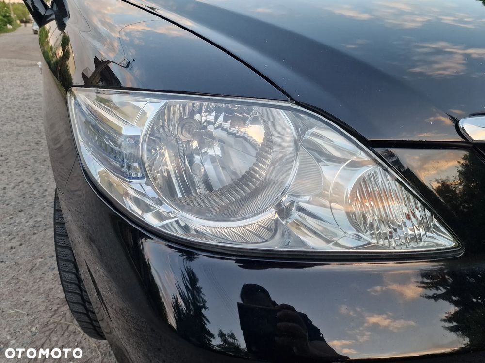 Honda City 1.4 Comfort - 18