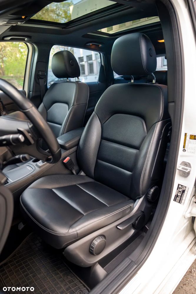 Mercedes-Benz Klasa B 250 4Matic 7G-DCT Urban - 15