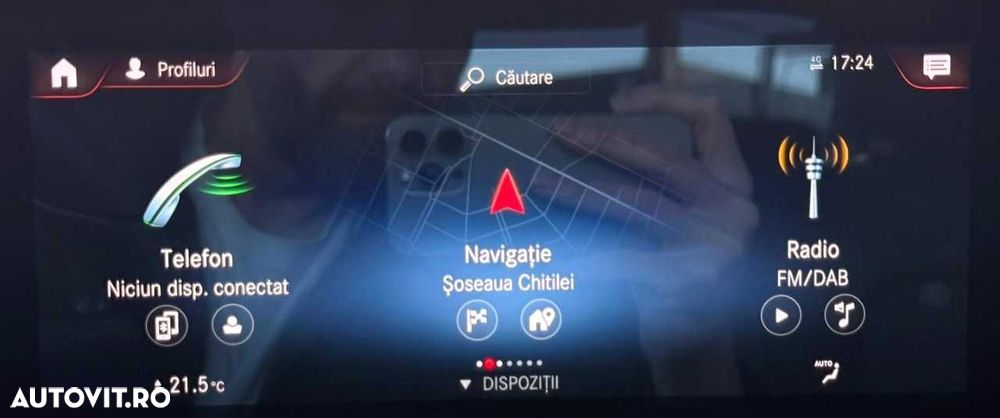 Mercedes-Benz A 180 - 30