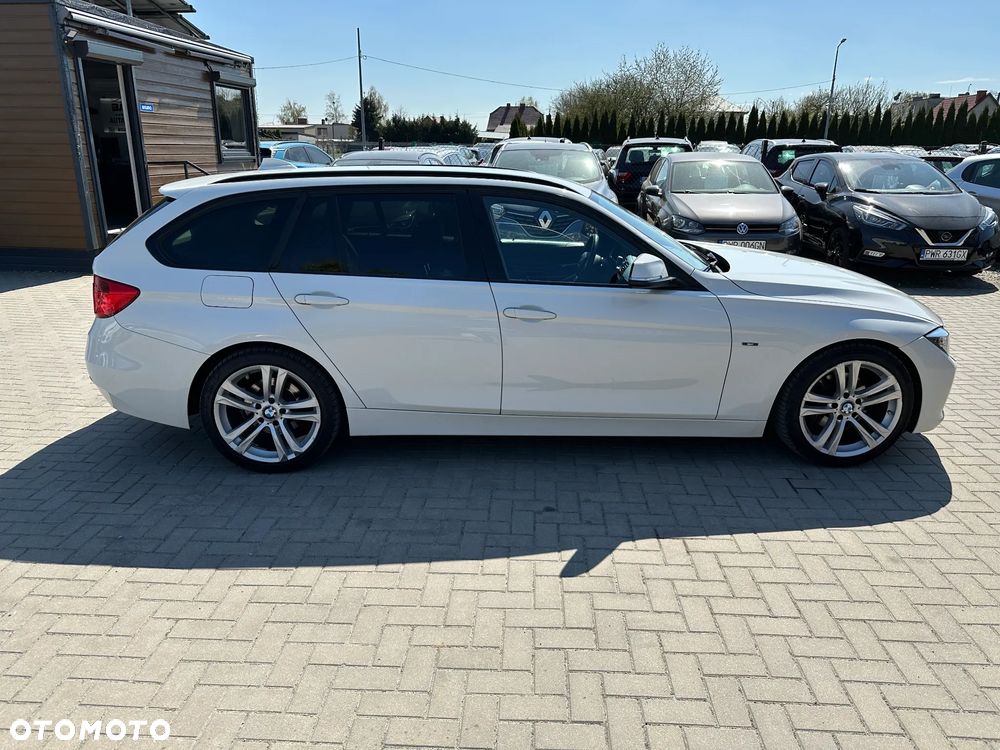 BMW Seria 3 - 38