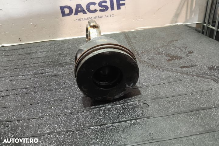 PISTON MOTOR CU BIELA 2.0 BRD 2.0 BRD Audi A4 B7 [2004 - 2008] Avant - 2