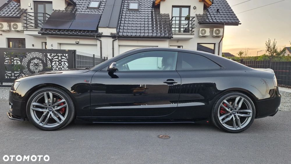 Audi A5 Coupé 2.0 TFSI - 17