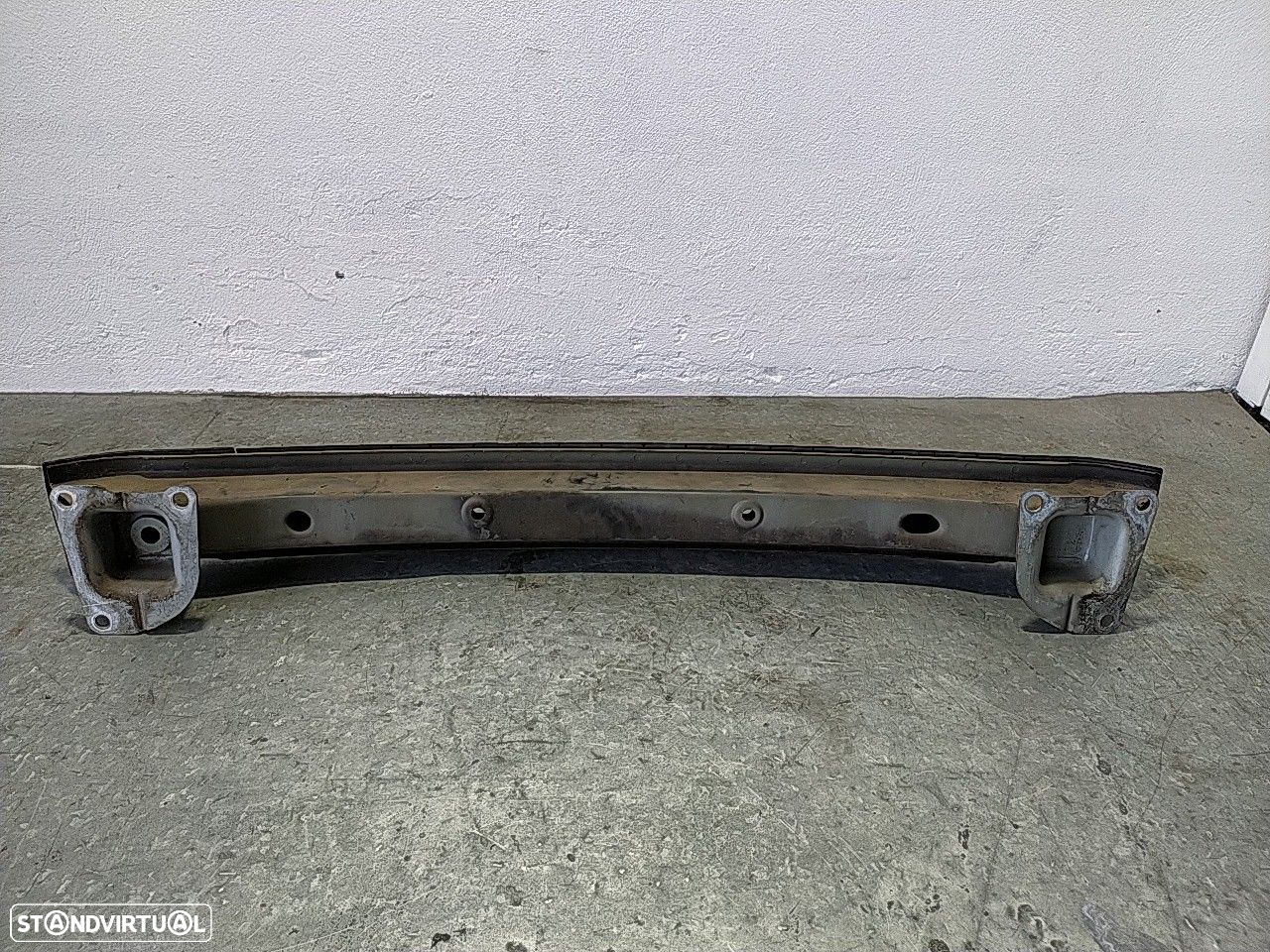 Reforço Para Choques Tras Volvo V50 (545) - 2