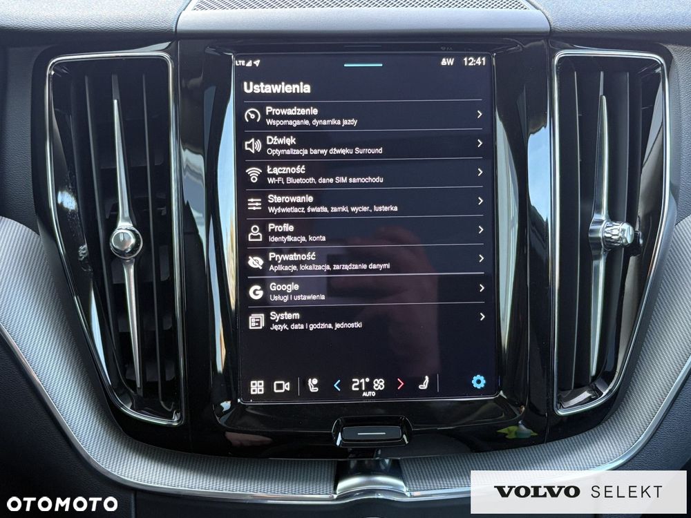 Volvo XC 60 - 16