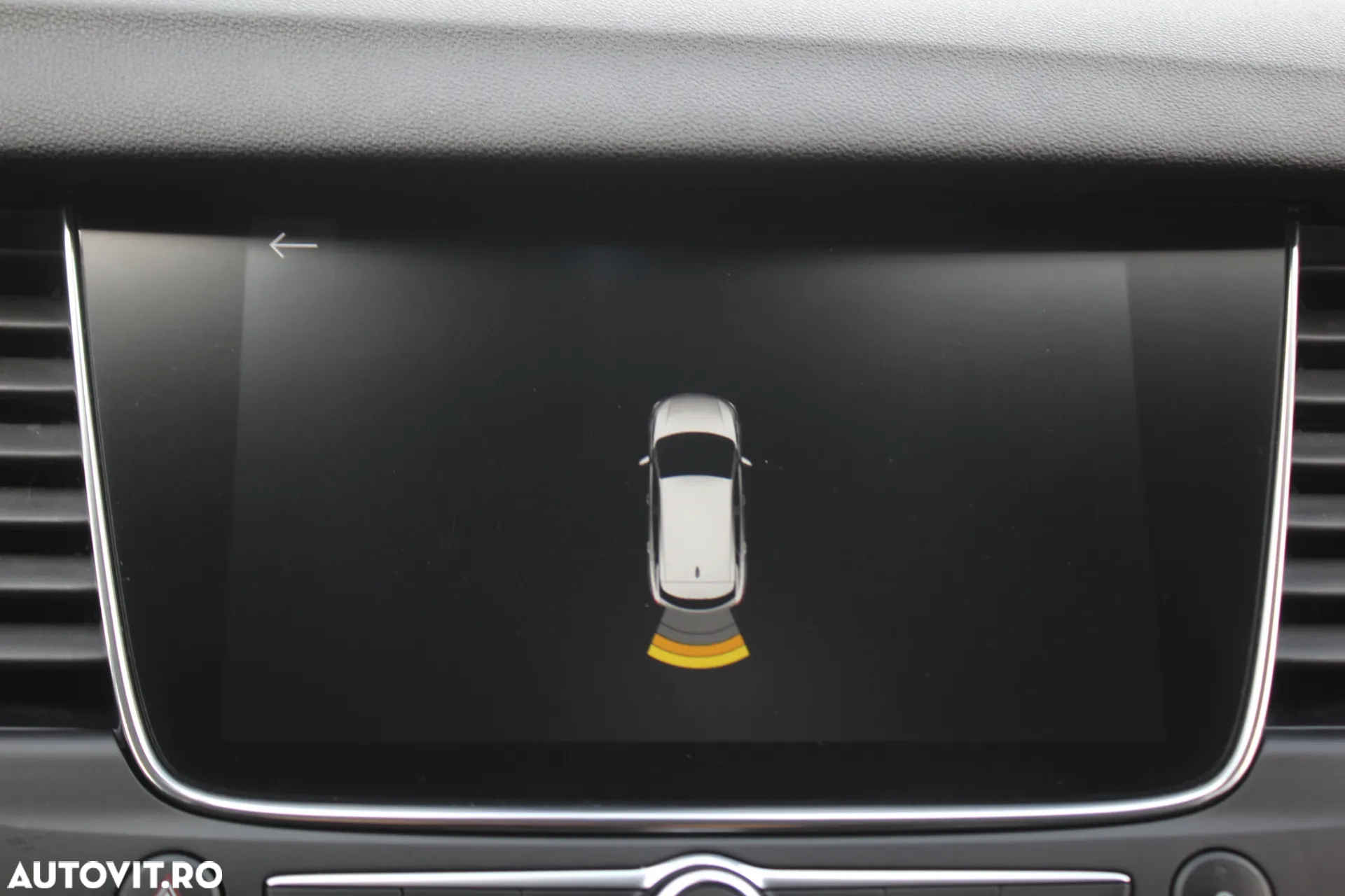 Opel Grandland X 1.6 Turbo Hybrid START/STOP 4X4 Elegance - 22