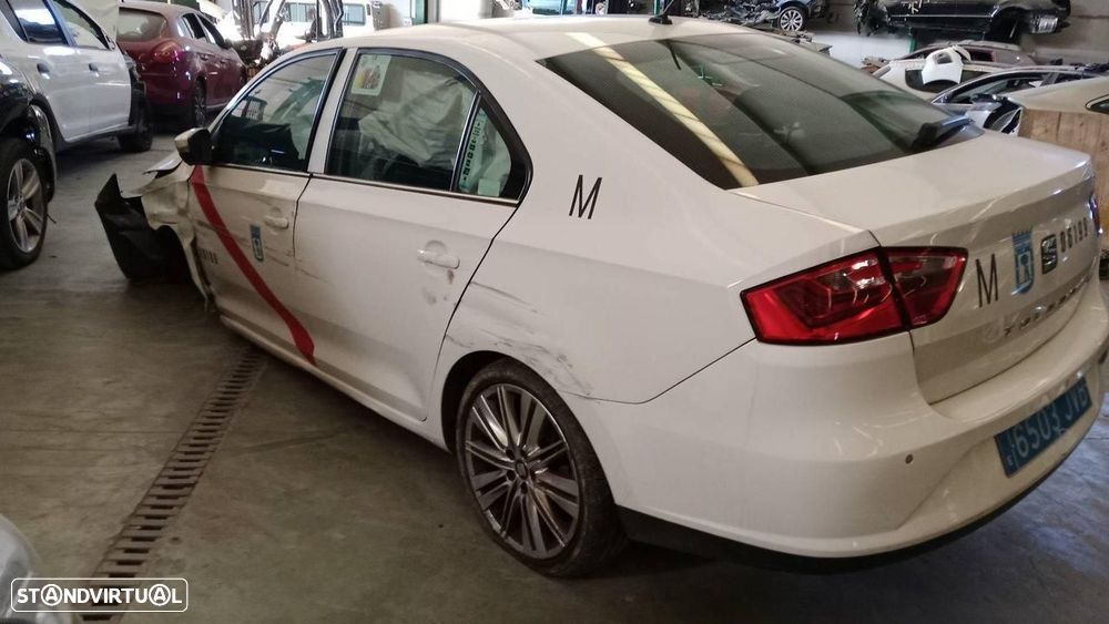 CAIXA DE VELOCIDADES SEAT TOLEDO KG3 - 9