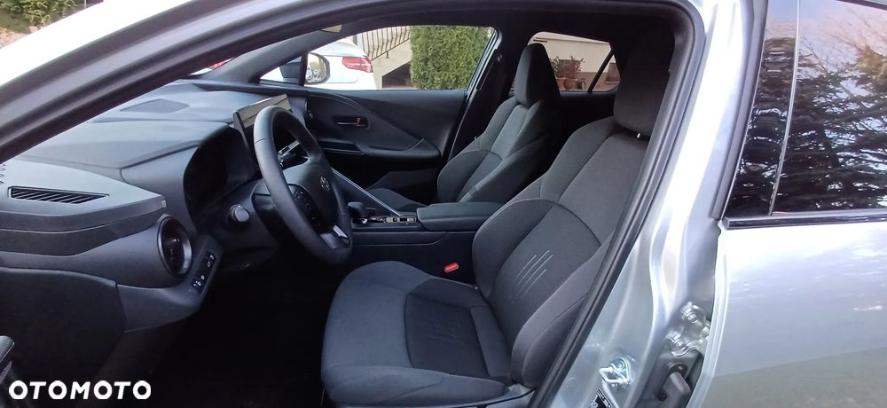 Toyota C-HR 1.8 Hybrid Business Edition - 7