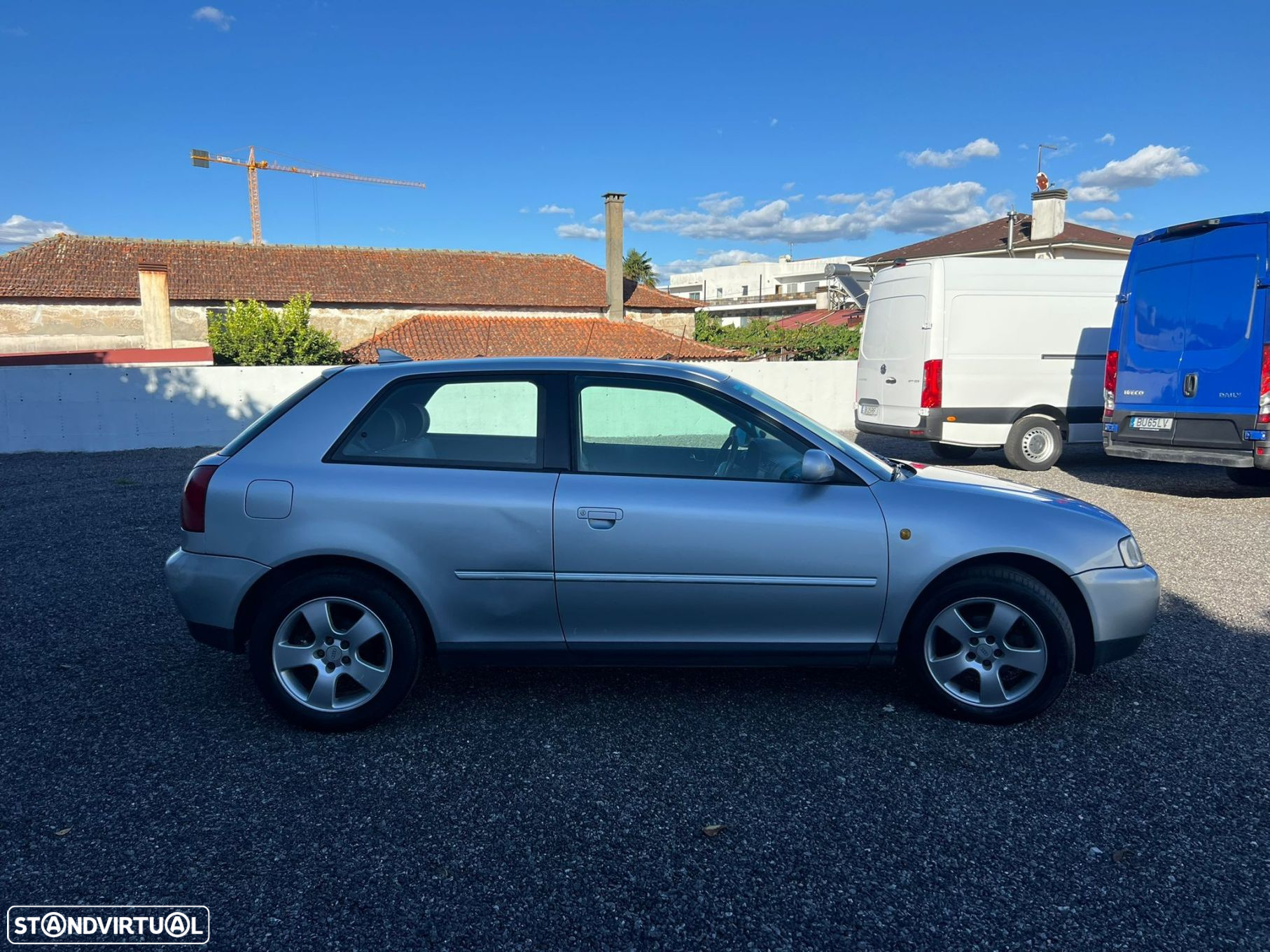 Audi A3 - 11