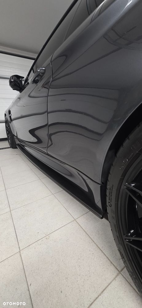 BMW M4 DKG - 14