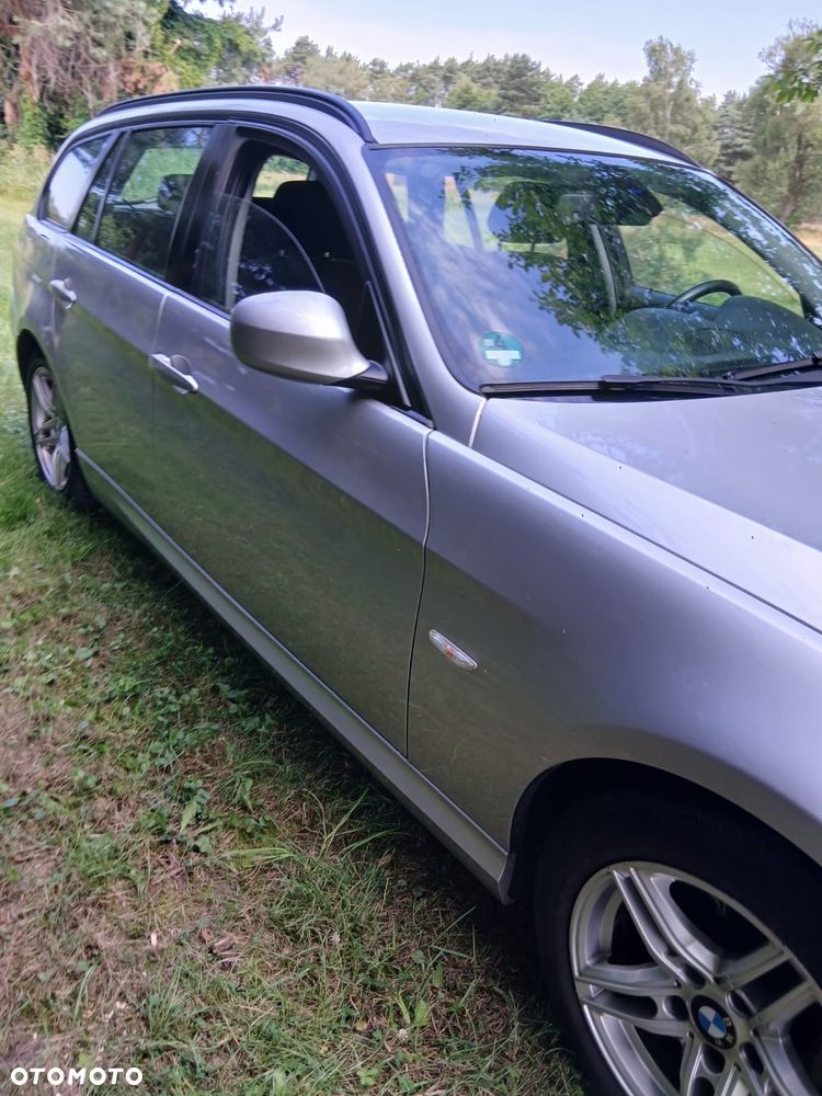 BMW Seria 3 - 6