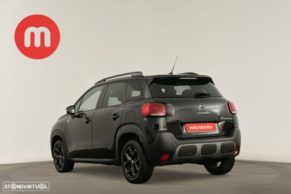 Citroën C3 Aircross 1.2 PureTech C-Series - 3