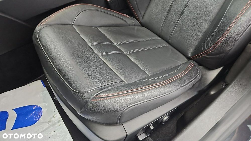 Maserati Ghibli S Q4 Granlusso - 12