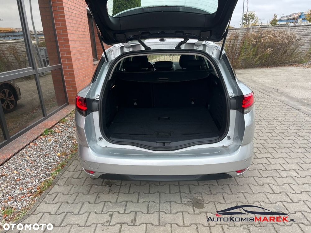 Renault Megane 1.5 Blue dCi Intens - 30