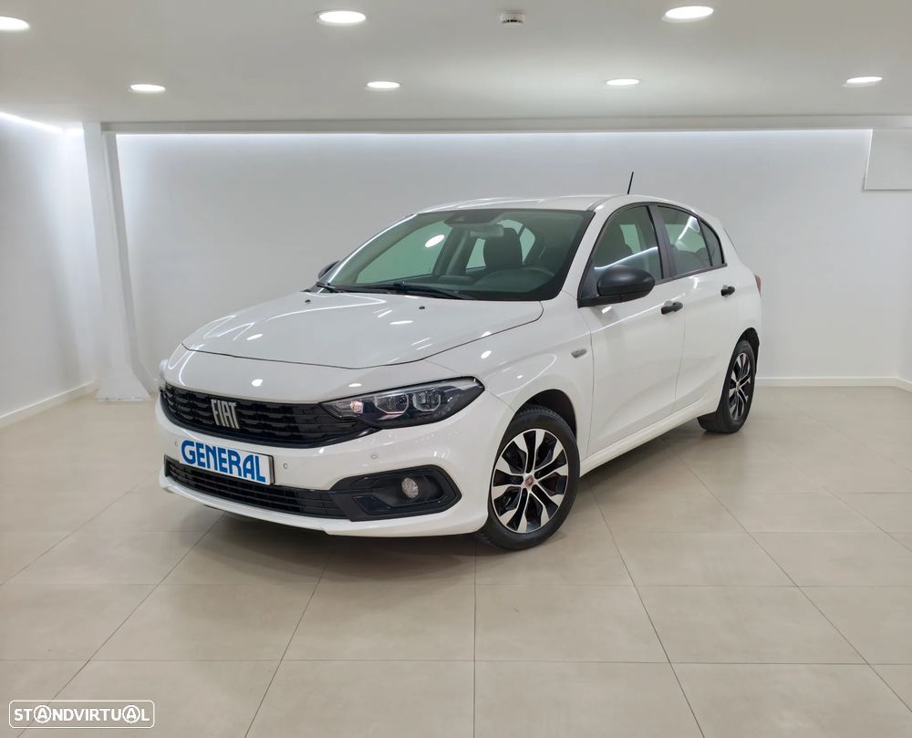Fiat Tipo 1.0 GSE T3 City Life - 1