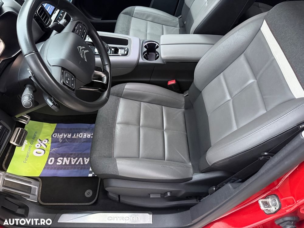 Citroën C5 Aircross Pure Tech 180 S&S EAT8 SHINE PACK - 23