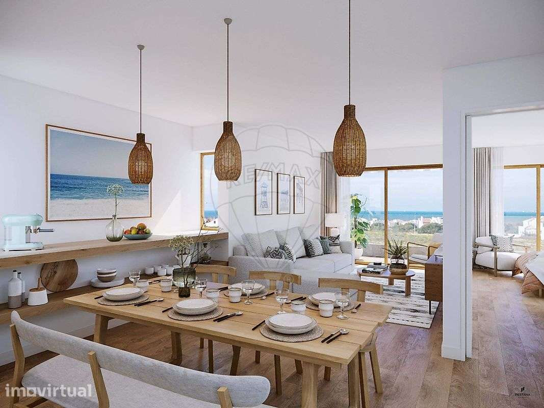 Apartamento T3 para venda - Grande imagem: 3/18