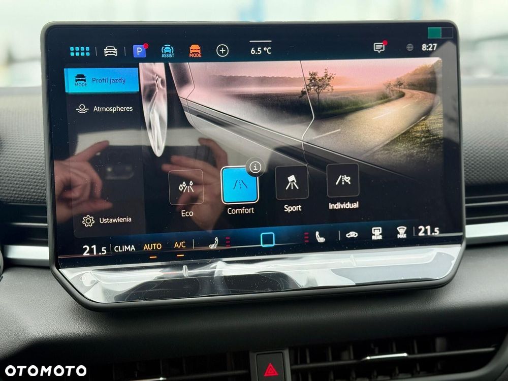 Volkswagen T-Roc 1.5 eTSI R-Line DSG - 19