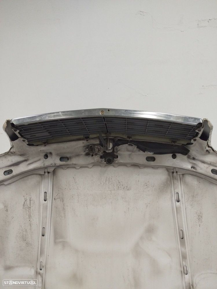 Capot Mercedes-Benz C-Class (W202) - 4