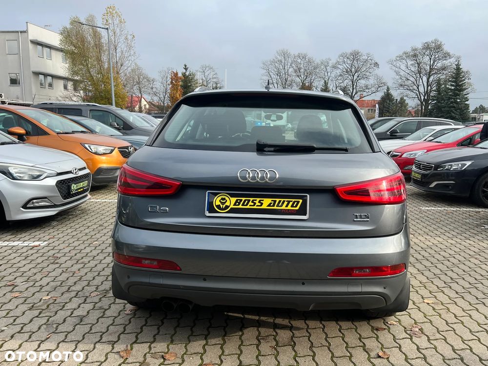 Audi Q3 - 7