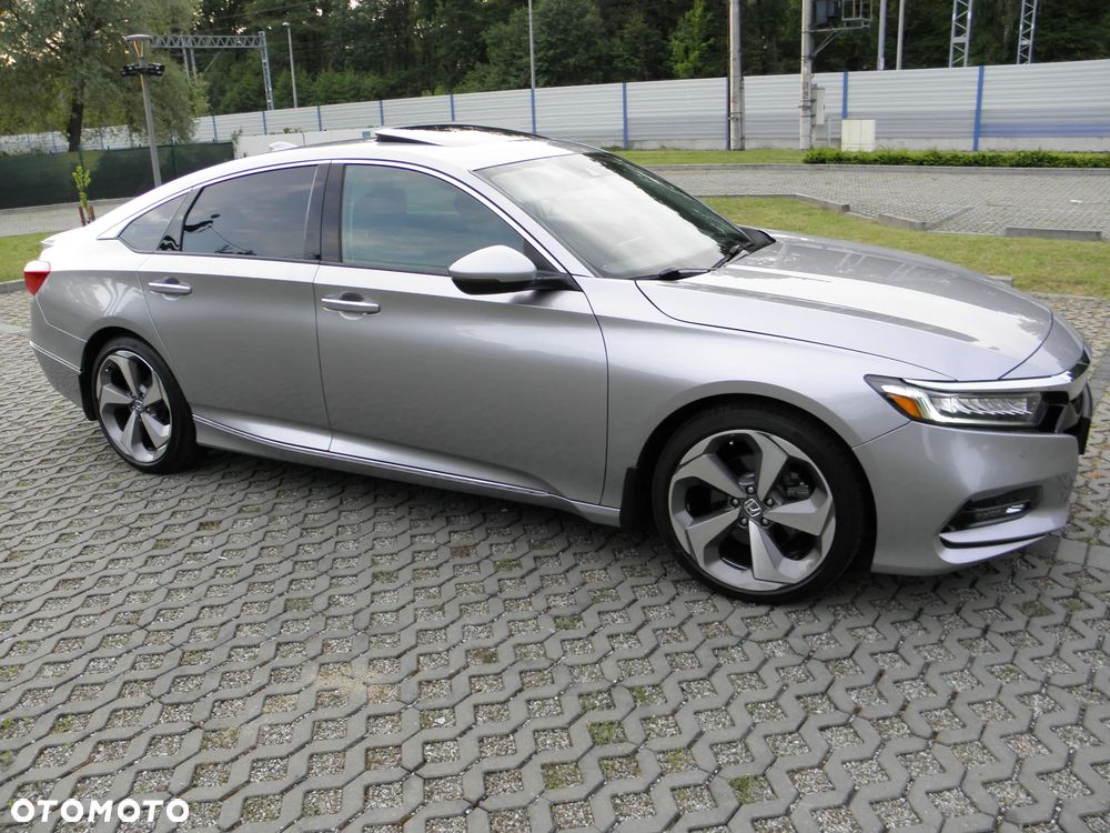 Honda Accord - 3