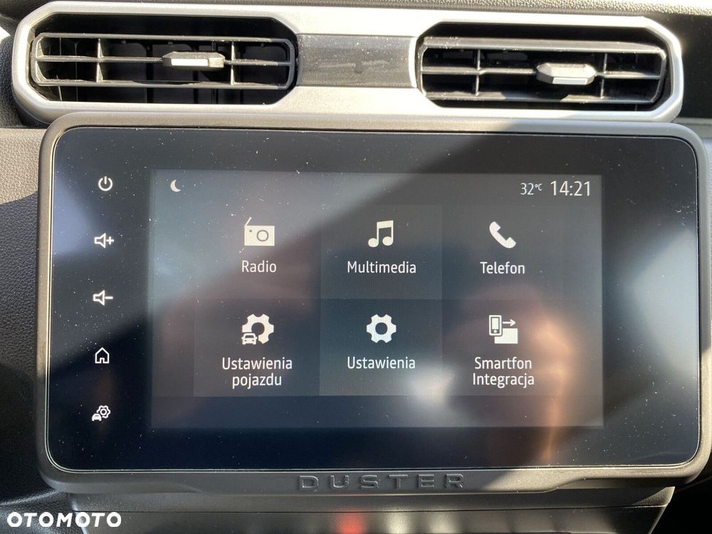 Dacia Duster - 24