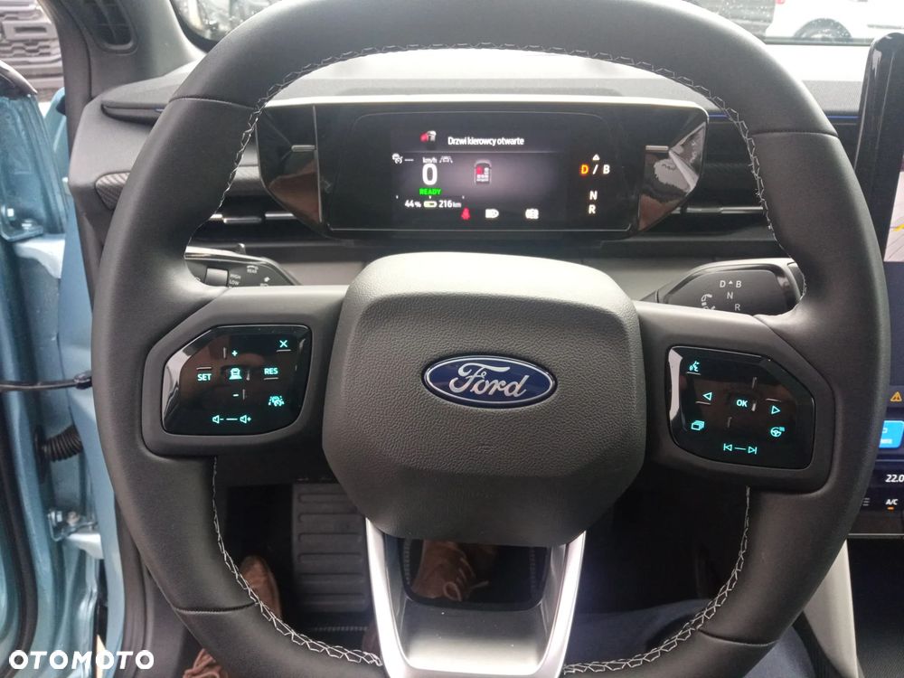 Ford Explorer 77kWh Premium RWD - 14