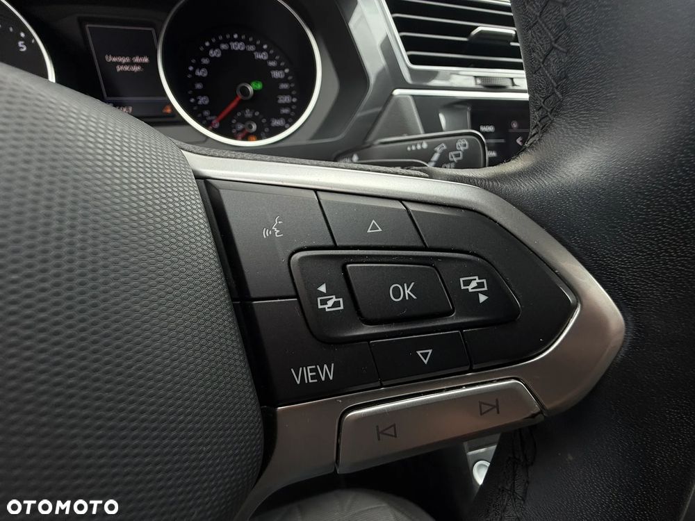 Volkswagen Tiguan 1.5 TSI EVO Life DSG - 24