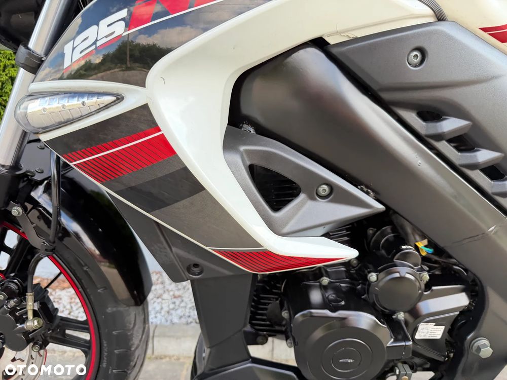 Junak 125 - 35