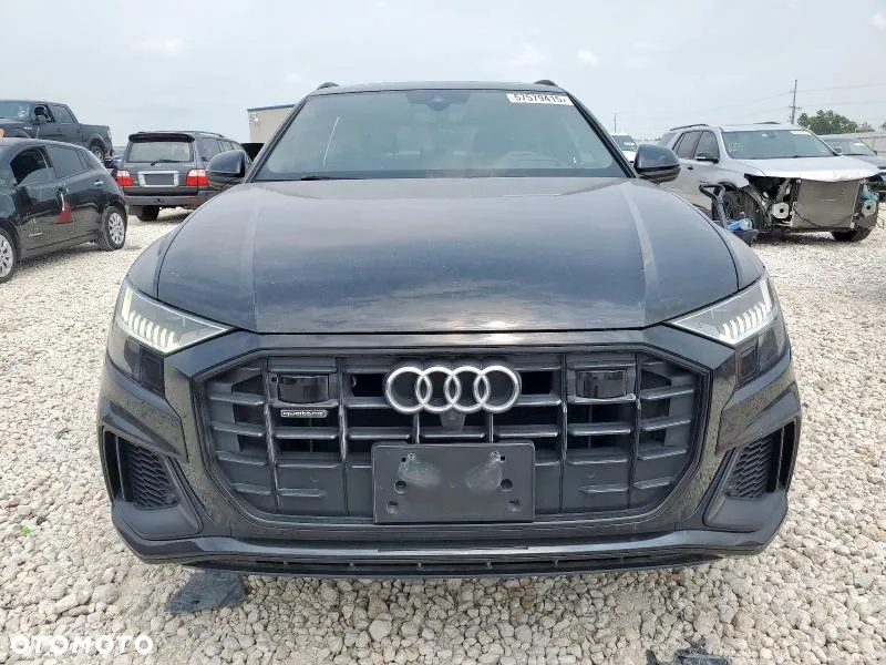 Audi Q8 55 TFSI quattro tiptronic competition plus - 5