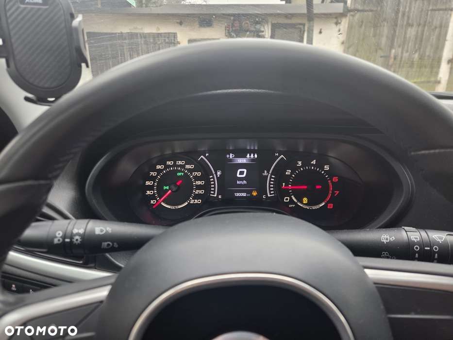 Fiat Tipo 1.4 T-Jet 16v Easy - 2