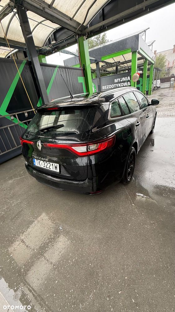 Renault Megane - 9