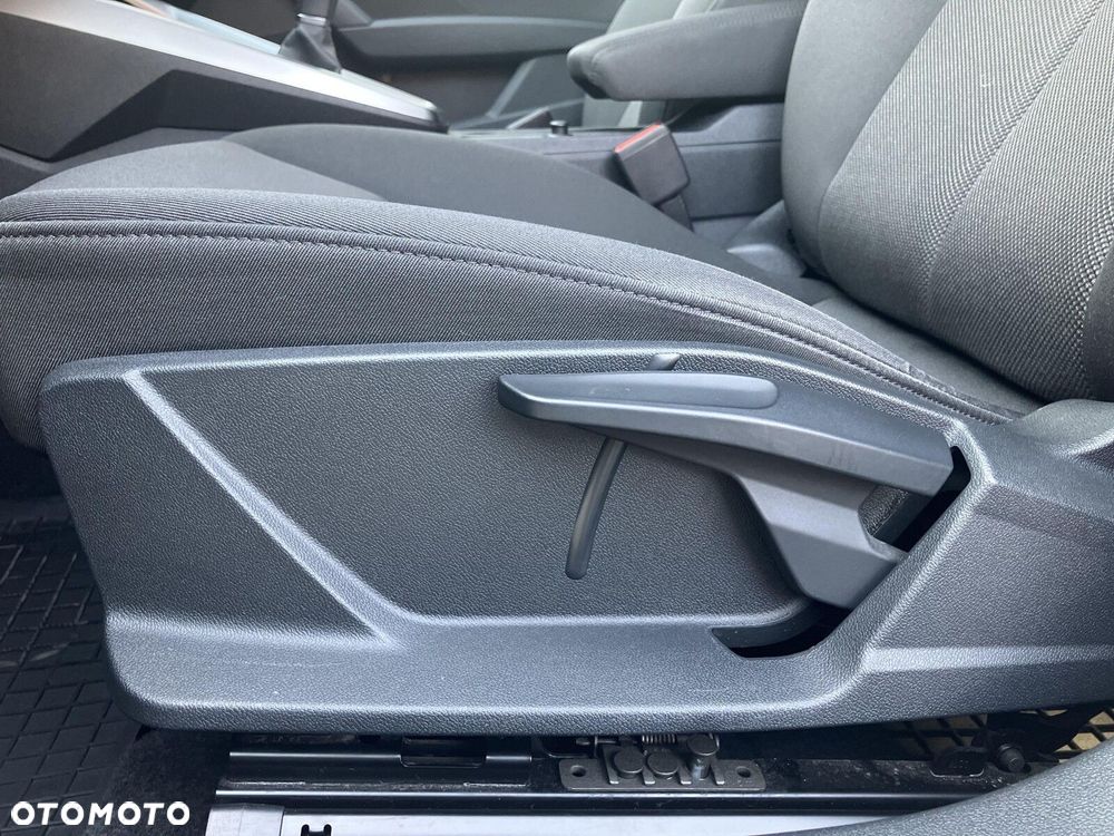 Audi A3 Sportback 30 TFSI - 12