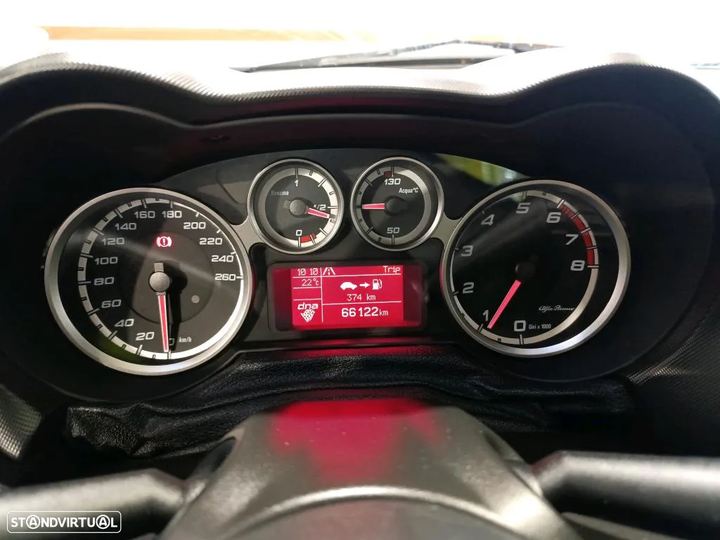 Alfa Romeo MiTo 0.9 T TwinAir - 6