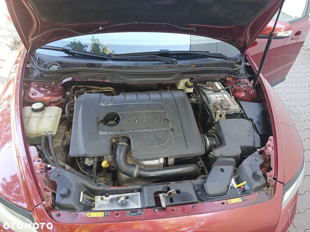 Volvo S40 1.6D - 13