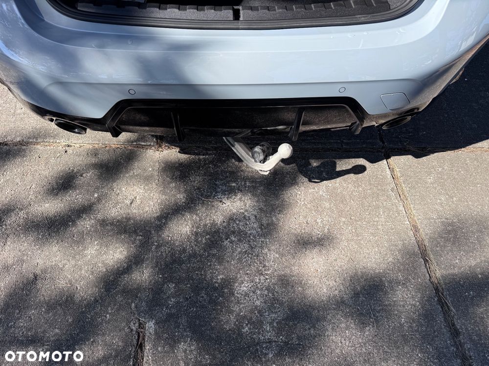 BMW Seria 3 320d xDrive mHEV M Sport - 11